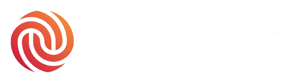 Nextenergy logo